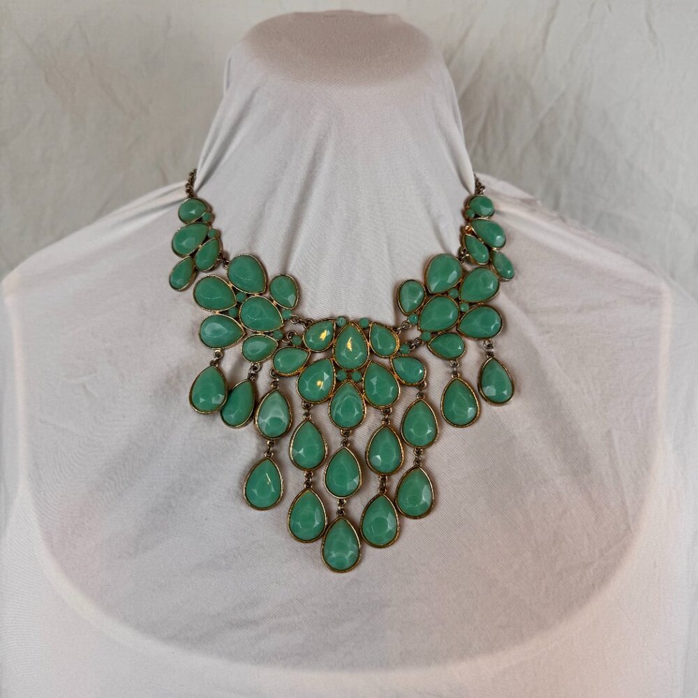 Statement Necklace